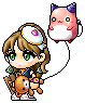 Pinkysky